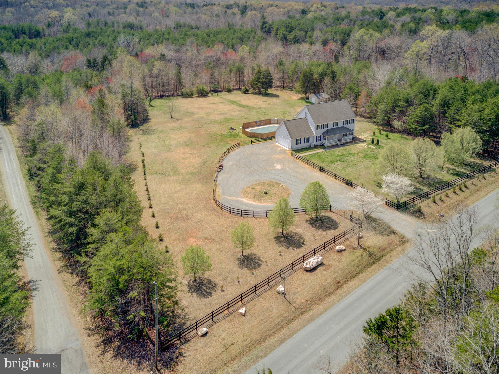 19140 Mountain Track Road Orange, VA 22960 - Photo 87 of 88 Gallery Image 87
