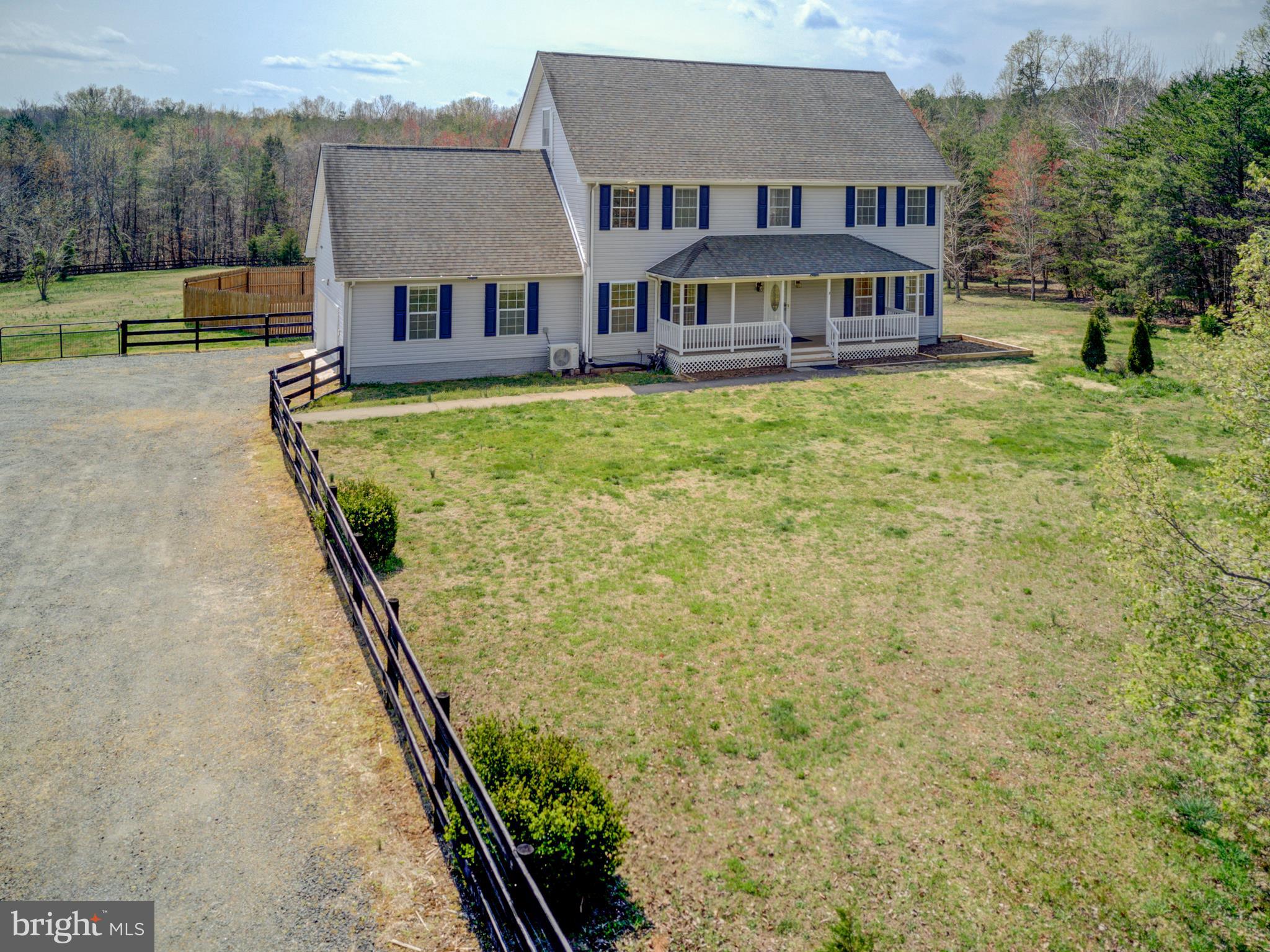 19140 Mountain Track Road Orange, VA 22960 - Photo 10 of 88 Gallery Image 10