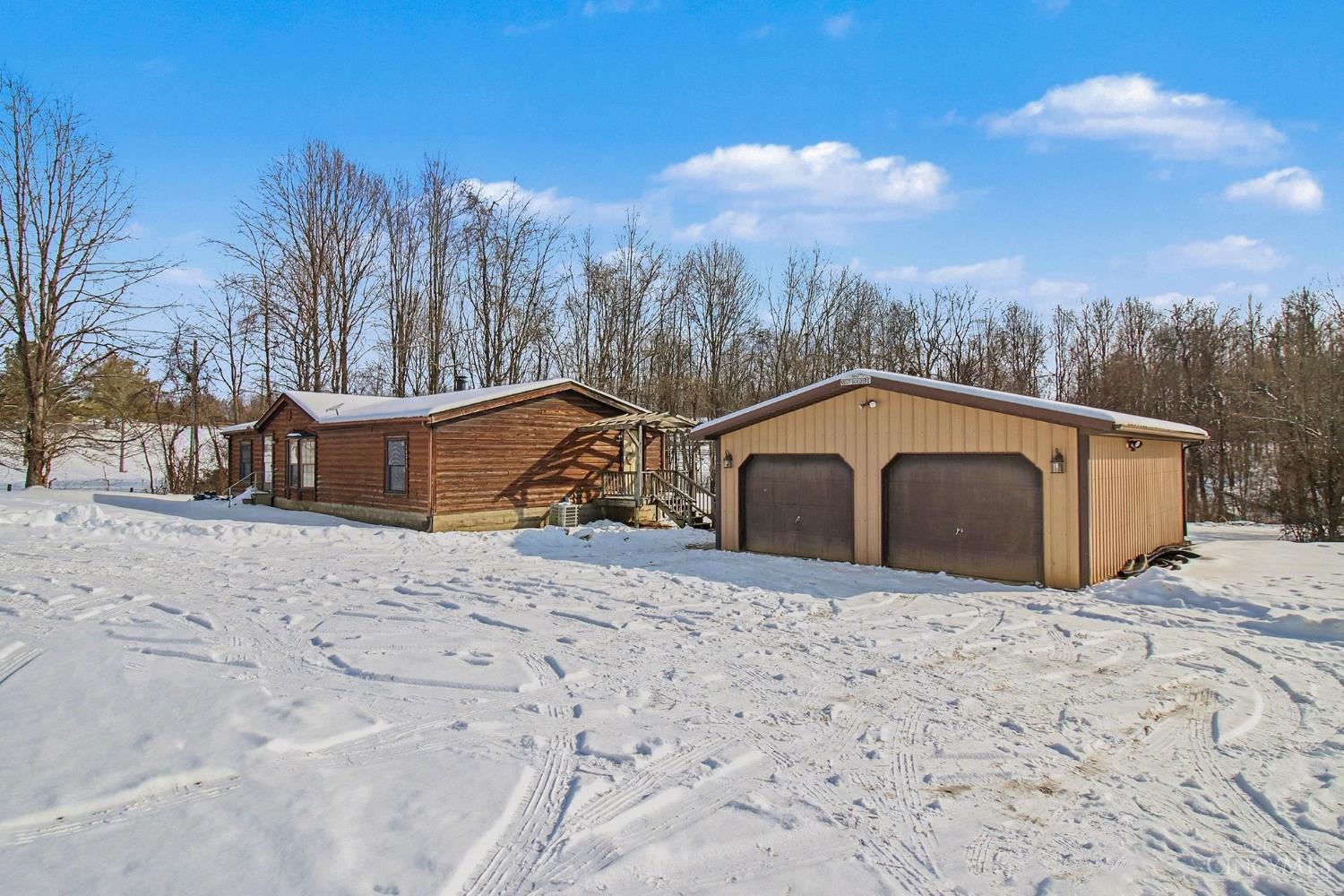 14240 Briar Hill Road Bainbridge, OH 45612 - Photo 2 of 18