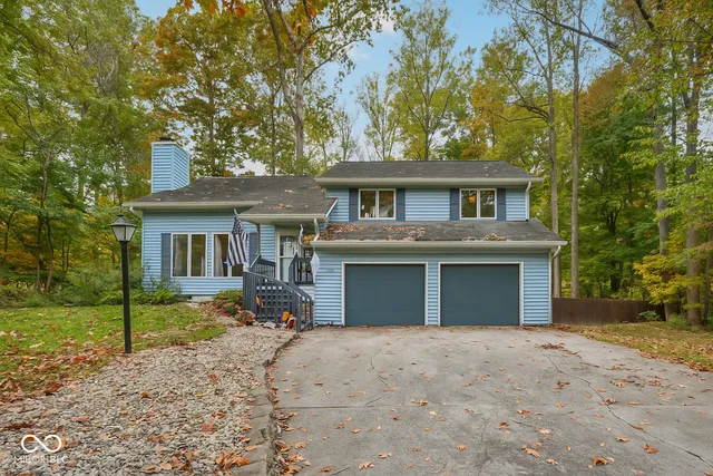 $465,000 | 1623 North Limestone Drive, Ellettsville, IN 47429