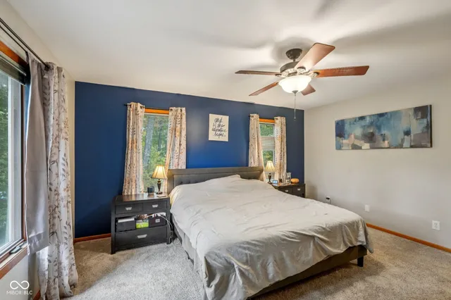 $465,000 | 1623 North Limestone Drive, Ellettsville, IN 47429