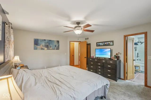 $465,000 | 1623 North Limestone Drive, Ellettsville, IN 47429