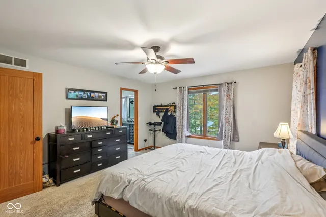 $465,000 | 1623 North Limestone Drive, Ellettsville, IN 47429