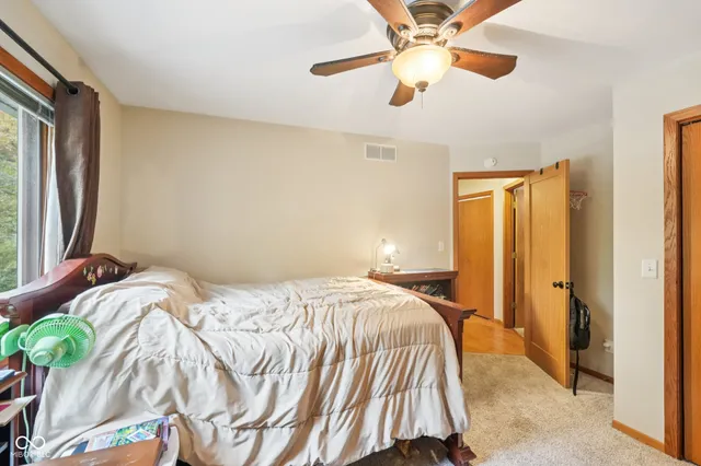 $465,000 | 1623 North Limestone Drive, Ellettsville, IN 47429