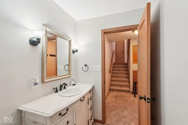 $465,000 | 1623 North Limestone Drive, Ellettsville, IN 47429