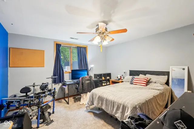 $465,000 | 1623 North Limestone Drive, Ellettsville, IN 47429