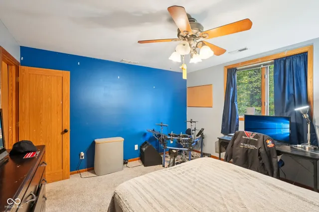 $465,000 | 1623 North Limestone Drive, Ellettsville, IN 47429