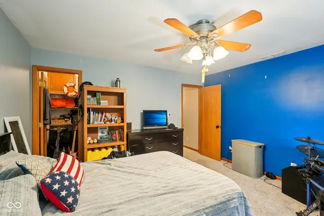 $465,000 | 1623 North Limestone Drive, Ellettsville, IN 47429