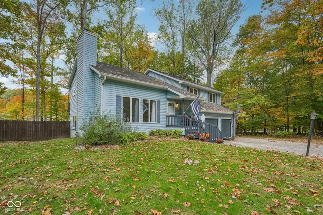 $465,000 | 1623 North Limestone Drive, Ellettsville, IN 47429