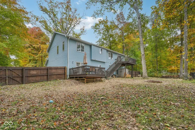 $465,000 | 1623 North Limestone Drive, Ellettsville, IN 47429