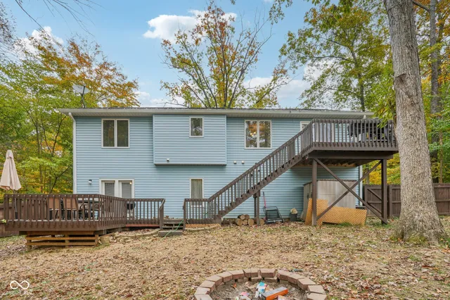 $465,000 | 1623 North Limestone Drive, Ellettsville, IN 47429