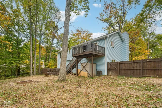 $465,000 | 1623 North Limestone Drive, Ellettsville, IN 47429