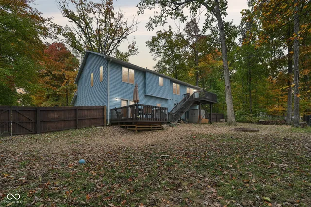 $465,000 | 1623 North Limestone Drive, Ellettsville, IN 47429