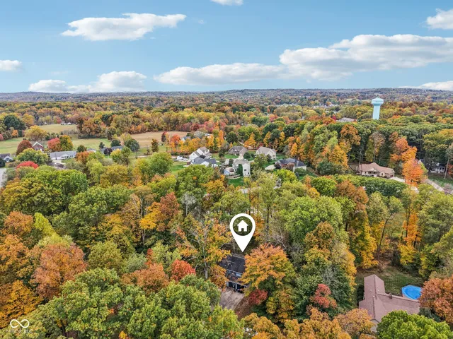 $465,000 | 1623 North Limestone Drive, Ellettsville, IN 47429