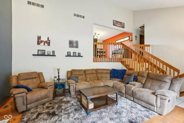 $465,000 | 1623 North Limestone Drive, Ellettsville, IN 47429