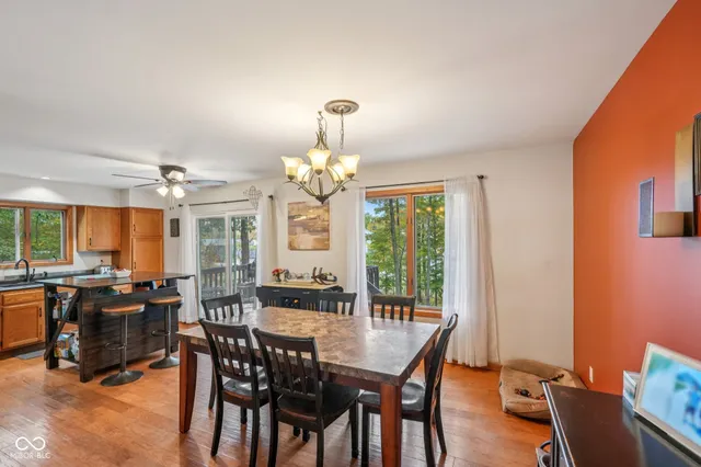 $465,000 | 1623 North Limestone Drive, Ellettsville, IN 47429