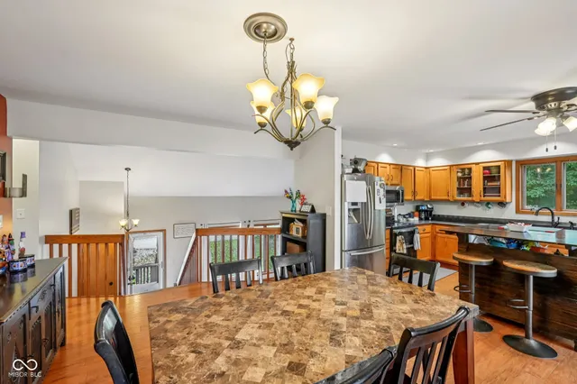 $465,000 | 1623 North Limestone Drive, Ellettsville, IN 47429