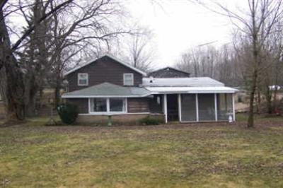 314 Leach Lake Road Hastings, MI 49058 - Photo 1 of 6 Primary Photo