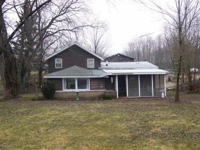 314 Leach Lake Road Hastings, MI 49058 - Photo 3 of 6 Additional Photo