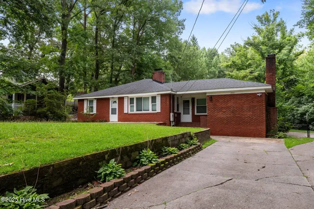 $1,800 | 2506 Madison Circle, Greenville, NC 27858