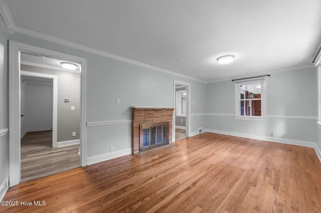 $1,800 | 2506 Madison Circle, Greenville, NC 27858