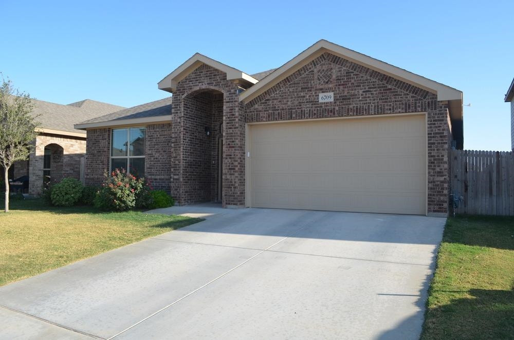 6709 Vanguard Road Midland, TX 79706 - Photo 1 of 25 Photo 1