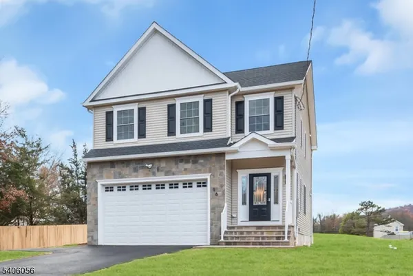 $874,900 | 16 Central Avenue, Whitehouse Station, NJ 08889