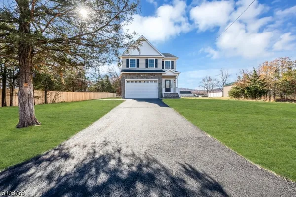 $874,900 | 16 Central Avenue, Whitehouse Station, NJ 08889