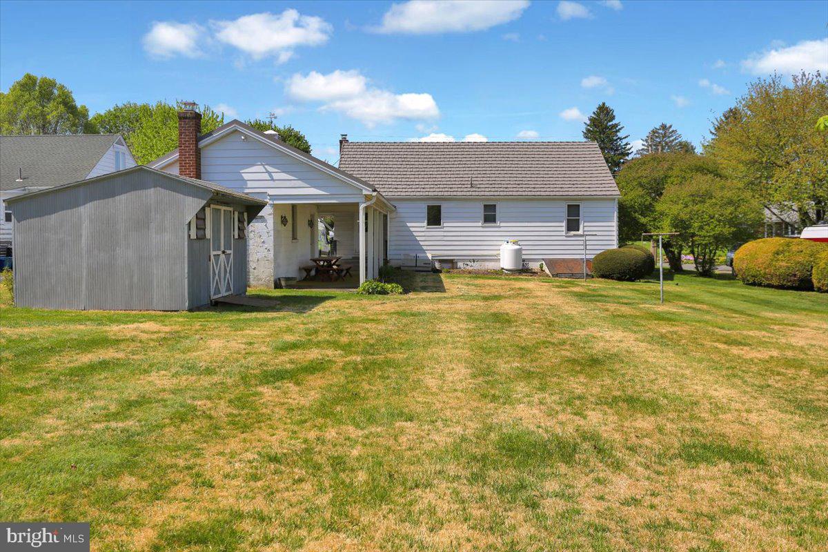 39 South Kemp Road Kutztown, PA 19530 - Photo 26 of 27 Gallery Image 26