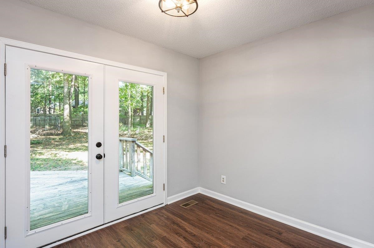 211 East Quail Ridge Road Oxford, NC 27565 - Photo 14 of 21 Photo 14