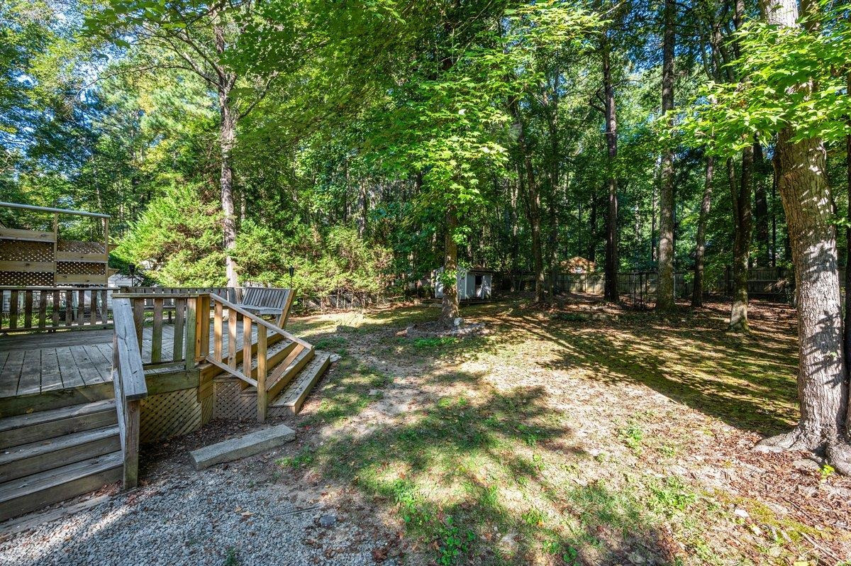 211 East Quail Ridge Road Oxford, NC 27565 - Photo 21 of 21 Photo 22