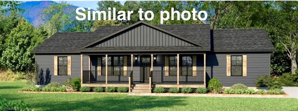 2878 North Goat Pasture Road Lexington, NC 27295 - Photo 1 of 2 Gallery Image 1