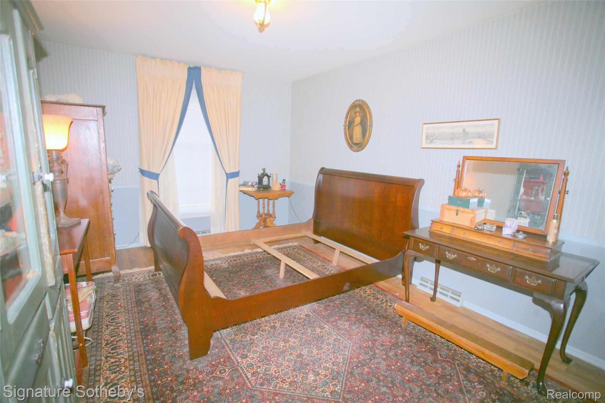 5458 Provincial Road Grand Blanc, MI 48439 - Photo 16 of 37 Bedroom