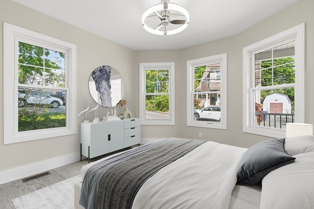 9 June Street, Unit 1 Boston, MA 02131 - Photo 6 of 31