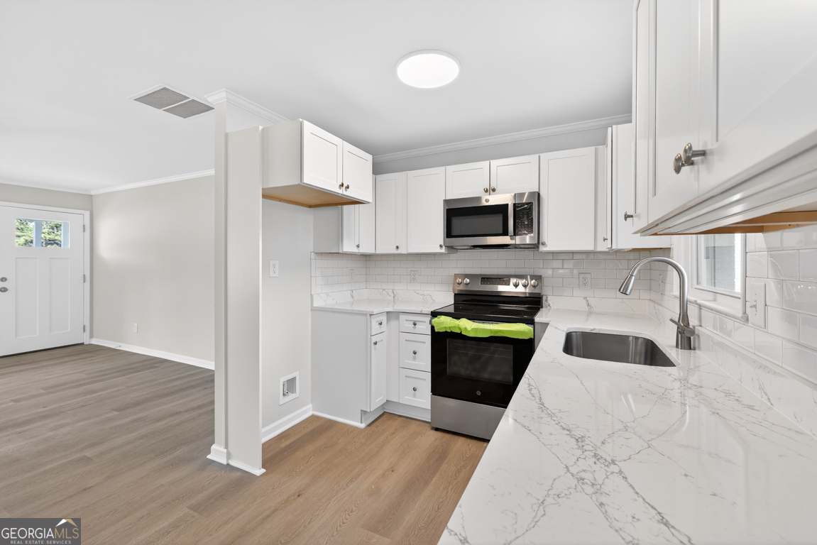 38 Bill Rutledge Road Winder, GA 30680 - Photo 11 of 30