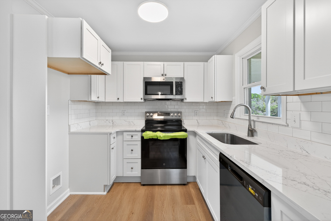 38 Bill Rutledge Road Winder, GA 30680 - Photo 12 of 30