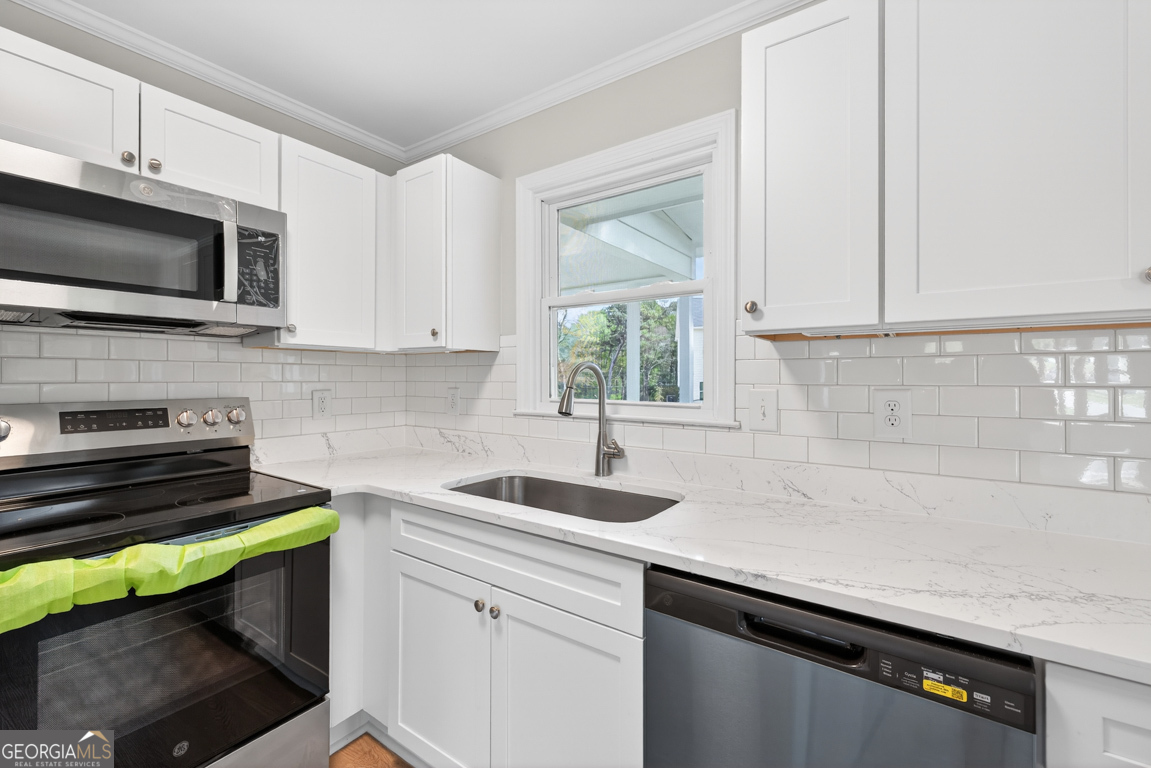 38 Bill Rutledge Road Winder, GA 30680 - Photo 13 of 30