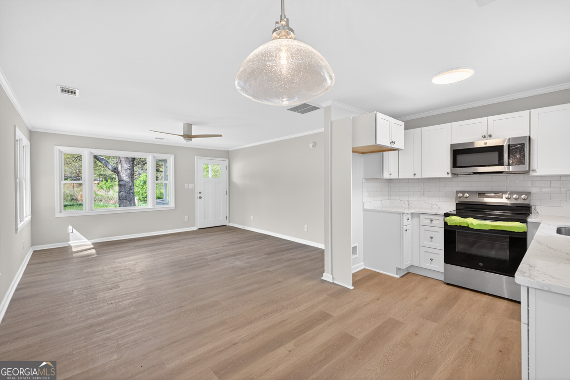 38 Bill Rutledge Road Winder, GA 30680 - Photo 15 of 30