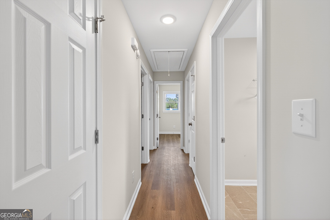 38 Bill Rutledge Road Winder, GA 30680 - Photo 16 of 30