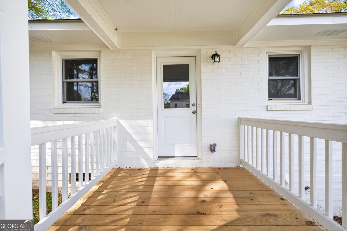 38 Bill Rutledge Road Winder, GA 30680 - Photo 28 of 30