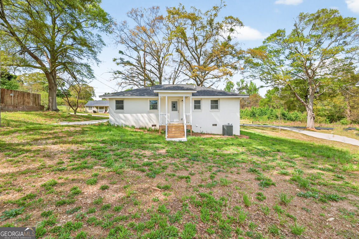 38 Bill Rutledge Road Winder, GA 30680 - Photo 29 of 30