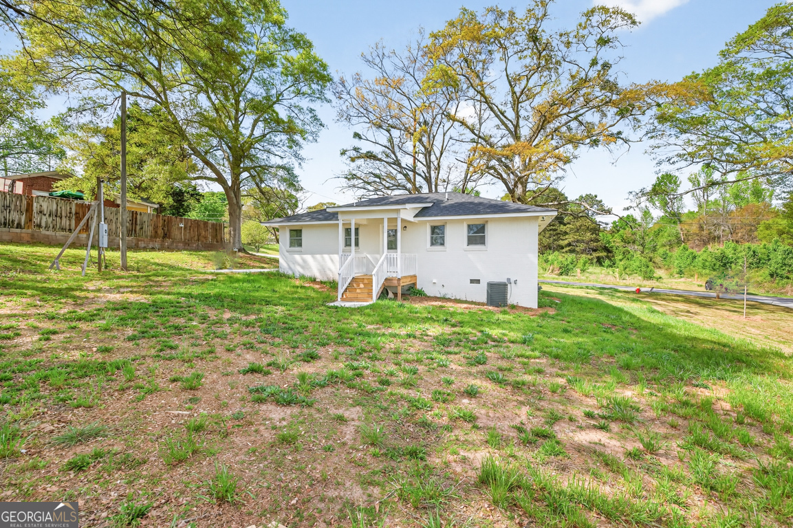 38 Bill Rutledge Road Winder, GA 30680 - Photo 30 of 30