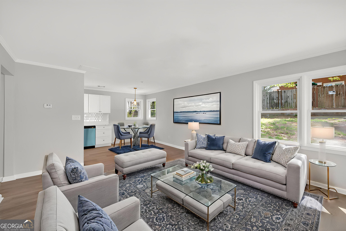 38 Bill Rutledge Road Winder, GA 30680 - Photo 4 of 30