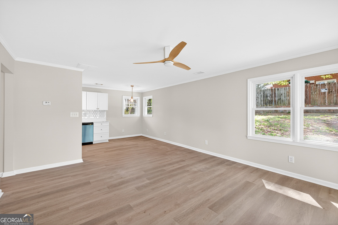 38 Bill Rutledge Road Winder, GA 30680 - Photo 5 of 30