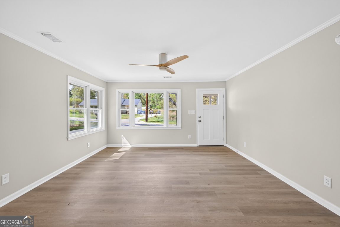 38 Bill Rutledge Road Winder, GA 30680 - Photo 7 of 30