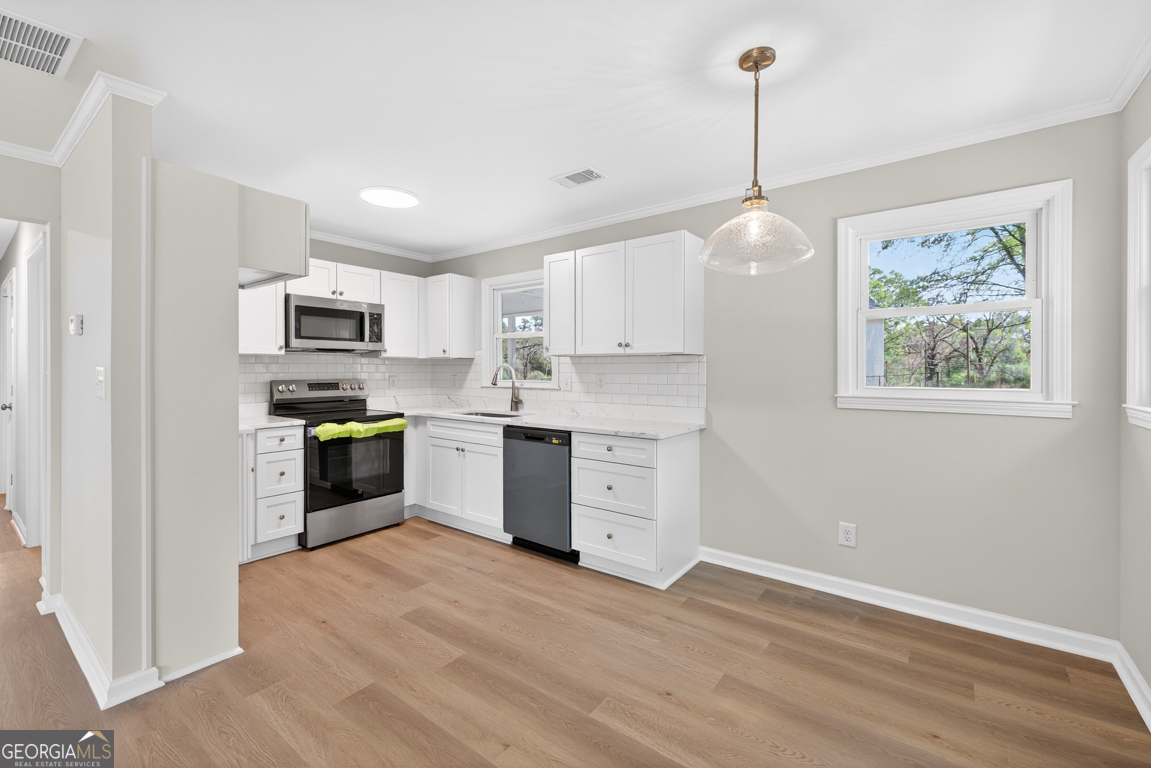 38 Bill Rutledge Road Winder, GA 30680 - Photo 9 of 30