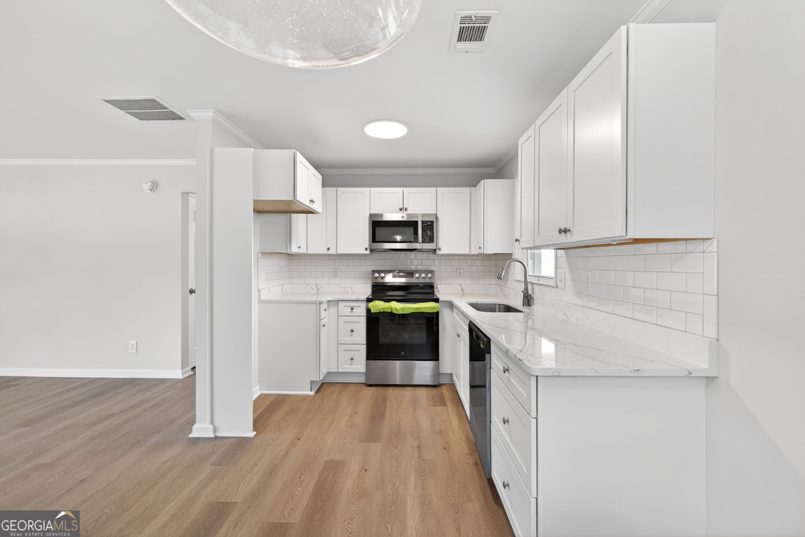 38 Bill Rutledge Road Winder, GA 30680 - Photo 10 of 30