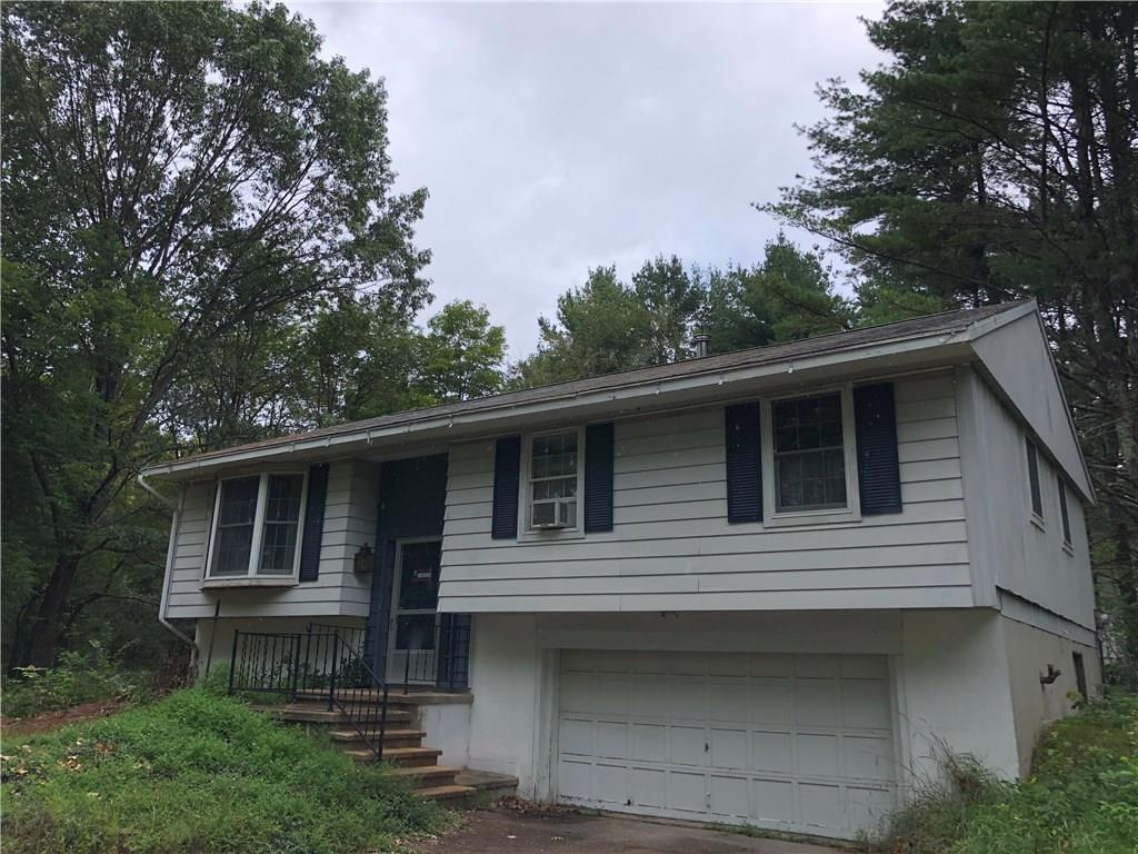 665 Williams Road Lyman, ME 04002 - Photo 2 of 10 Front view