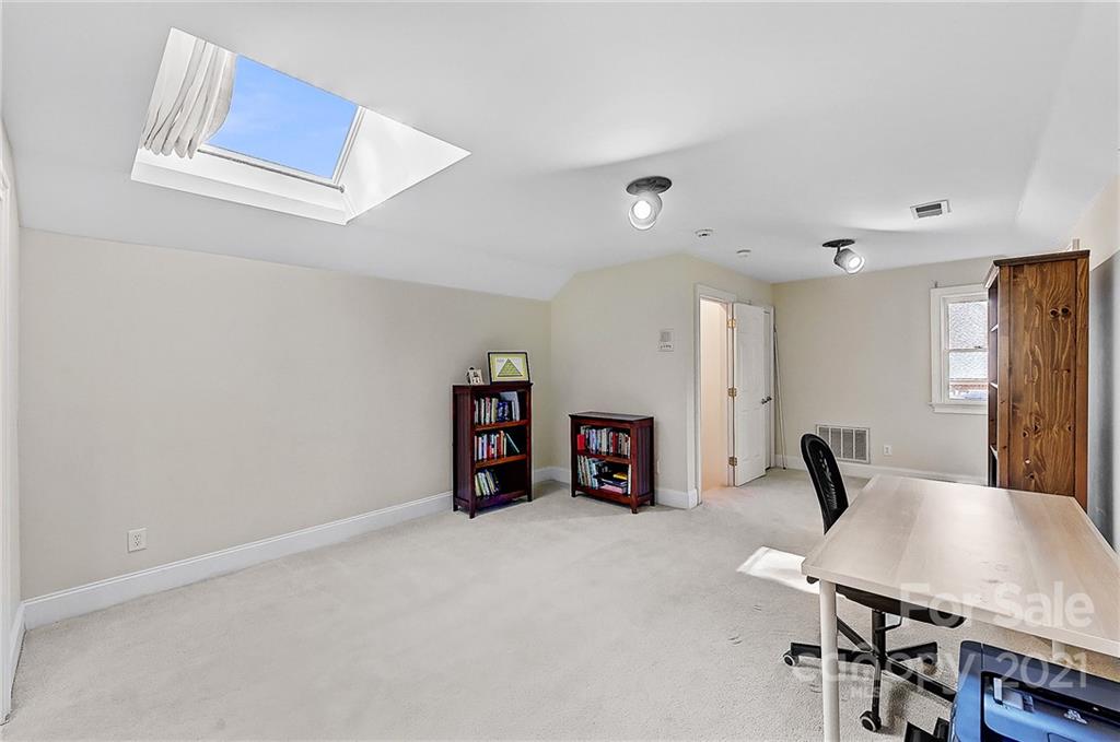 2826 Sharon Road Charlotte, NC 28211 - Photo 41 of 47 a view of a room with furniture and window