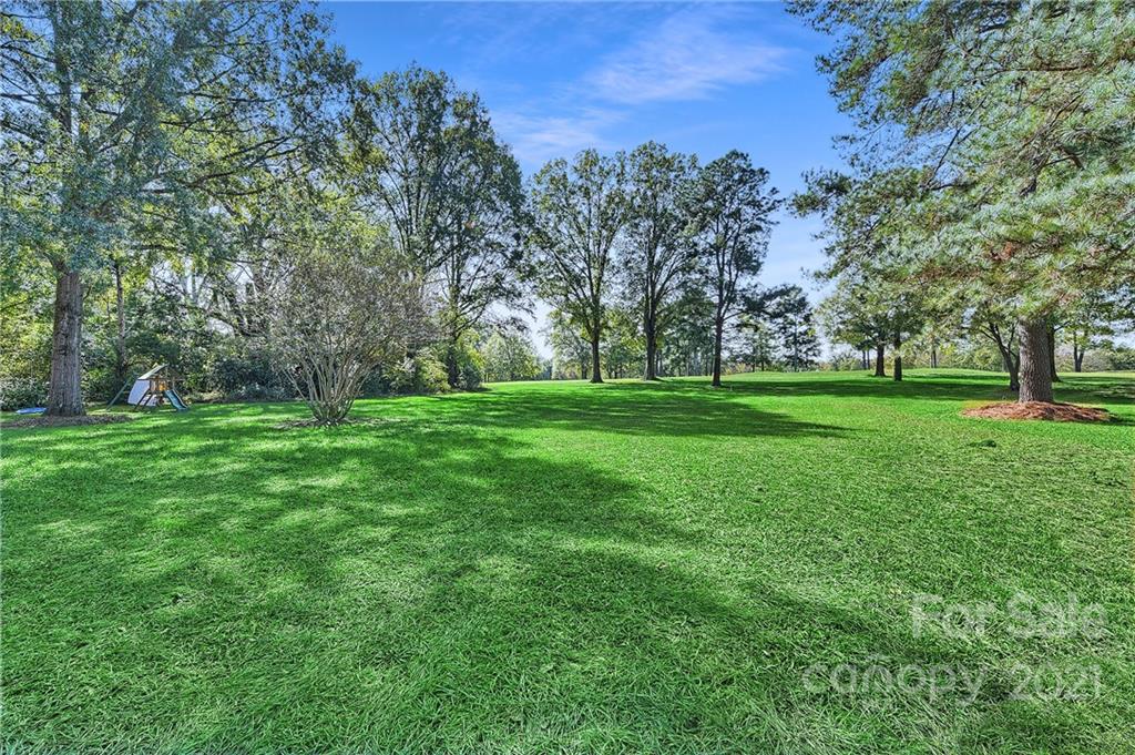 2826 Sharon Road Charlotte, NC 28211 - Photo 46 of 47 a view of a park with large trees